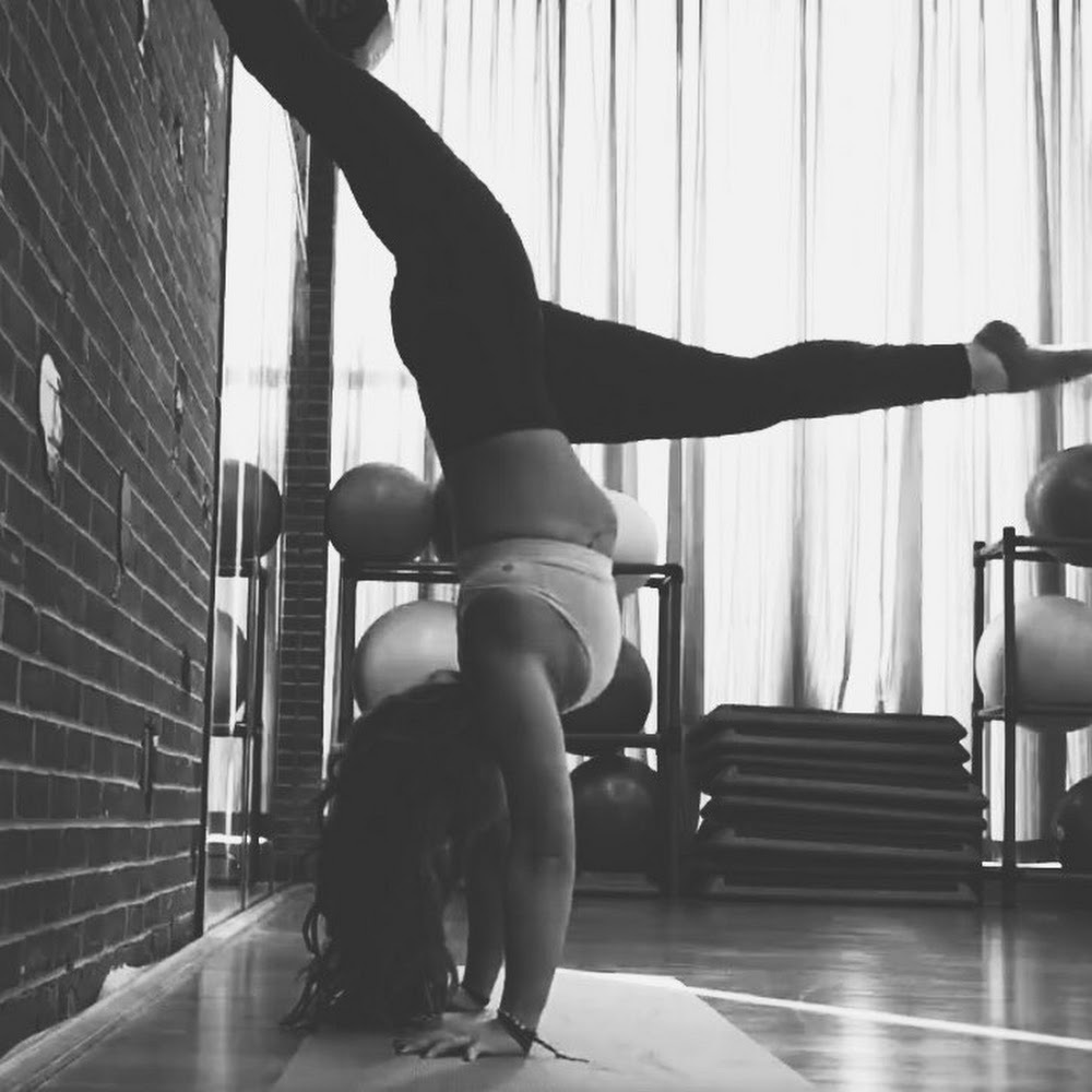 Meet your Posher, Isabella